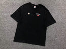 Camiseta Supreme Ducati Logo Black