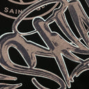 Camiseta Syna World x PSG Preta