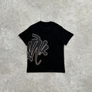 Conjunto Shorts Syna World Rose Gold