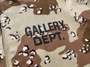 Jaqueta Gallery Dept. Chocolate Camo