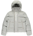 Jaqueta Trapstar Hyperdrive Technical Puffer