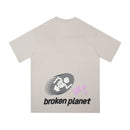 Camiseta Broken Planet Cosmic Speed