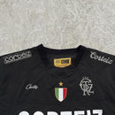 Corteiz Sponsor Training Black