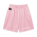 Shorts Chrome Hearts Varsity Mesh Love You