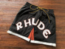 Shorts Rhude Mechanic
