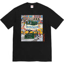 Camiseta Supreme Manhattan
