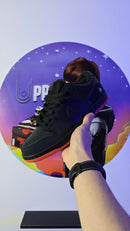 Nike SB Dunk Staple Black Pigeon (PRONTA ENTREGA)