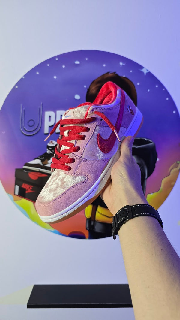 Nike SB Dunk Low "Strangelove" (PRONTA ENTREGA)