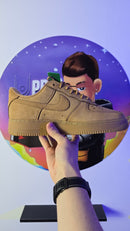 Nike Air Force 1 Low x Supreme "Lin" (PRONTA ENTREGA)