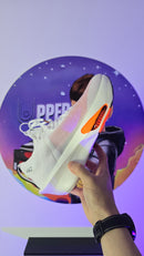 Tênis Nike Air Zoom Next Alphafly 3 'Proto White' (PRONTA ENTREGA)