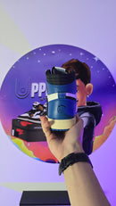 Fragment Design x Travis Scott x Air Jordan 1 Retro High (PRONTA ENTREGA)