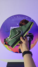 Concepts x Nike SB Dunk Low Green Lobster (PRONTA ENTREGA)