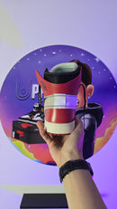 Off-White x Air Jordan 1 High Chicago (PRONTA ENTREGA)