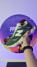 New Balance 9060 Nori Verde (PRONTA ENTREGA)