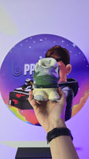 New Balance 9060 Nori Verde (PRONTA ENTREGA)