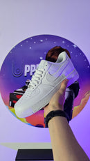 Air Force 1 Triple White (PRONTA ENTREGA)