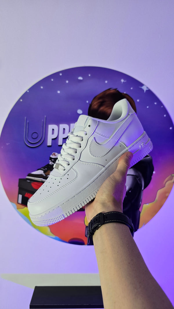 Air Force 1 Triple White (PRONTA ENTREGA)