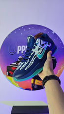 Nike Kobe 5 “X-Ray” (PRONTA ENTREGA)