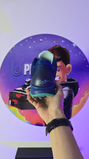 Nike Kobe 5 “X-Ray” (PRONTA ENTREGA)