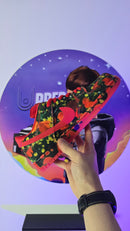 Nike SB Dunk Low Pro The Wizard of Oz (PRONTA ENTREGA)