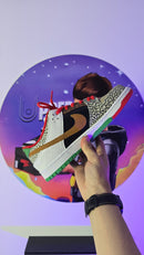 Nike sb dunk low pro QS "restock"what the paul (PRONTA ENTREGA)