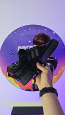 Tênis Adidas X Bad Bunny Forum Preto (PRONTA ENTREGA)