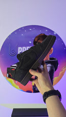 Tênis Air Jordan 1 Low Og Sp x Travis Scott Velvet Brown Marrom (PRONTA ENTREGA)