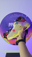 Air Jordan 4 Retro x Union LA “Guava Ice” (PRONTA ENTREGA)