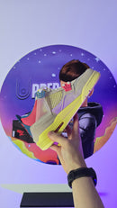 Air Jordan 4 Retro x Union LA “Guava Ice” (PRONTA ENTREGA)