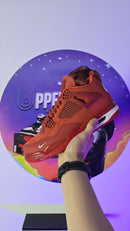 Air Jordan 4 Retro OG SP Nigel Sylvester Brick by Brick (PRONTA ENTREGA)