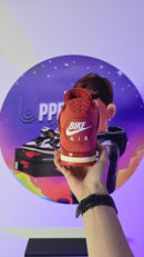 Air Jordan 4 Retro OG SP Nigel Sylvester Brick by Brick (PRONTA ENTREGA)