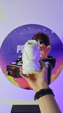 Nike Air Max Plus Tiempo ’94 “Triple White” (PRONTA ENTREGA)