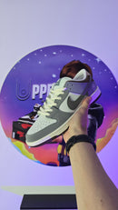 Nike SB Dunk Low x Yuto Wolf Grey (PRONTA ENTREGA)