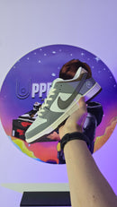 Nike SB Dunk Low x Yuto Wolf Grey (PRONTA ENTREGA)