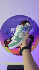 Nike SB x April Skateboards Dunk Low Pro (PRONTA ENTREGA)