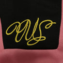 Camiseta Corteiz Talismo Rosa