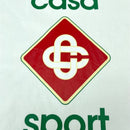 Camiseta Casablanca Casa Sport Logo