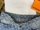 Calça Louis Vuitton Denim Pants "Indigo"