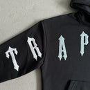Moletom Trapstar Irongate Arch Chenille