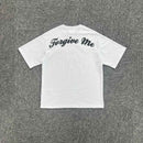Camiseta Syna World "Forgive Me" Branca