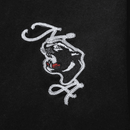 Camiseta Amiri Vintage Panther