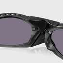 Óculos Oakley Plantaris Preto/Cinza