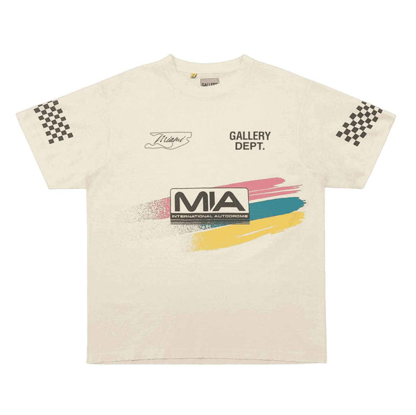Camiseta Gallery Dept. Miami