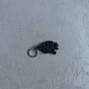 Camiseta Synaworld 'Syna Logo' Tee Black/Silver