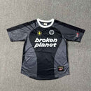 Camiseta Broken Planet Football Jersey