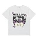 Camiseta Broken Planet x Rolling Stones