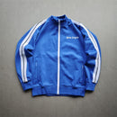 Jaqueta Palm Angels Logo Royal Blue