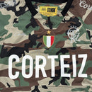 Corteiz Sponsor Training Camo