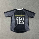 Camiseta Broken Planet Football Jersey