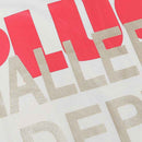 Camiseta Gallery Dept. Toymaker Cream